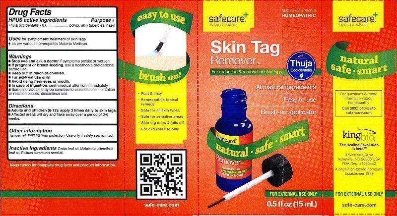 Skin Tag Remover